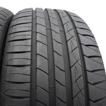 2. 205 50 16 4x ESA TECAR 205/40 R16 87V Spirit 5 Sommerreifen 2017 7,8-8mm
