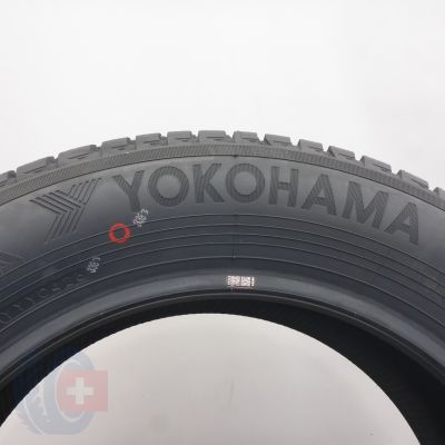 5. 215 60 17 2x YOKOHAMA 215/60 R17 100V XL BluEarth 4S AW21 Ganzjahresreifen 2026 Ungebraucht  