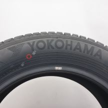 5. 215 60 17 2x YOKOHAMA 215/60 R17 100V XL BluEarth 4S AW21 Ganzjahresreifen 2026 Ungebraucht  