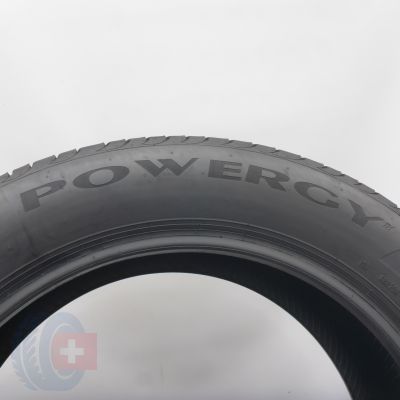 5. 235 55 19 2x PIRELLI 235/55 R19 105W XL Powergy Sommerreifen 2024/25 6,2mm