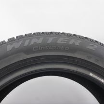 6.  205 55 16 2x PIRELLI  205/55 R16 91H Winter Cinturato 2 Winterreifen 2022/23 8,2mm