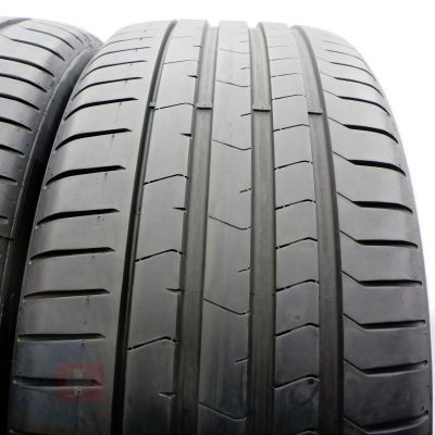 3.  245/0 19 2x PIRELLI 245/40 R19 94W P Zero Sommerreifen 2024/25 6-6,2mm