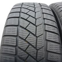 3. 205 60 16 2x CONTINENTAL 205/60 R16 92H ContiWinterContact TS830P BMW Winterreifen 2021 7mm
