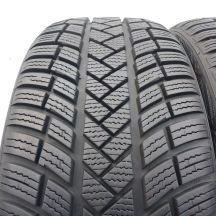 2. 2 x VREDESTEIN 205/50 R17 93V XL Wintrac Pro Winterreifen 2021 WIE NEU 7,7mm