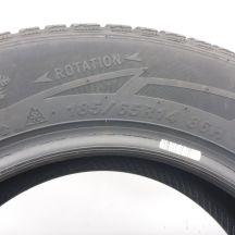 9. 185 65 14 4x SAILUN 185/65 R14 86H Ice Blazer Alpin+ Winterreifen 2025 VOLL WIE NEU 