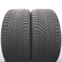 3. 285 45 20 4x PIRELLI 285/45 R20 112V XL Winter 2 Scorpion Winterreifen 2024 6,5-7mm