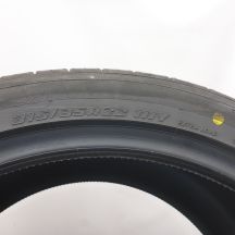 5. 315 35 22 2x YOKOHAMA  315/35 R22 111Y Avan Sport V107E BMW Sommerreifen 2023 Ungebraucht  