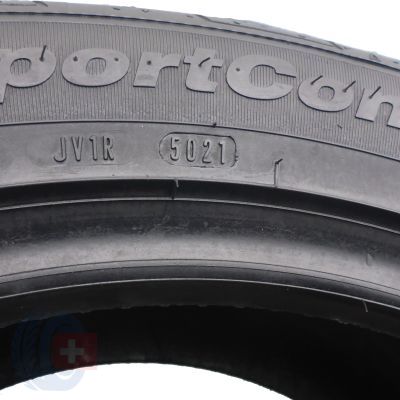 2. 2 x FULDA 255/45 R18 103Y XL SportControl 2 Sommerreifen 2021 6,2mm