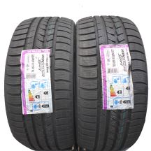 235 40 18 2x NEXEN 235/40 R18 95V XL WinGuard Sport Winterreifen 2016 UNGEBRAUCHT 