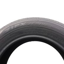 6. 215 65 17 4x FALKEN 215/65 R17 99V Ziex Ze914A Sommerreifen 2017 WIE NEU VOLL