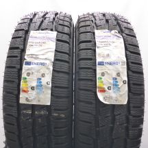 5.  195 65 16C 4x MICHELIN 195/65 R16C 104/102R Agilis Alpin Winterreifen 2022 Ungebraucht  