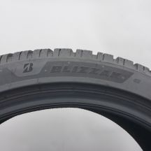 7. 215 45 20 4x  BRIDGESTONE 215/45 R20 95W XL Blizzak 6 Winterreifen 2025 8,2-8mm WIE NEU