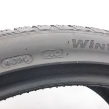 2.  295 35 23 2x HANKOOK 295/35 ZR23 108W XL Winter i Cept evo2 Suv Winterreifen 2020 6mm