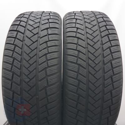 4.  235 50 19 4x VREDESTEIN 235/50 R19 103V XL Wintrac PRO Winterreifen  2024 8mm WIE NEU 