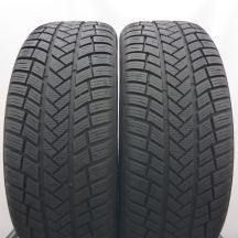 4.  235 50 19 4x VREDESTEIN 235/50 R19 103V XL Wintrac PRO Winterreifen  2024 8mm WIE NEU 