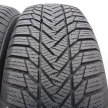 3. 185 65 15 2x ESA TECAR 185/65 R15 88T SuperGrip Winterreifen 2024 7-7,2mm