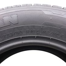 5. 225 65 16C 2x SEBRING 225/65 R16C 112/110R VAN 101 Sommerreifen 2020 7mm