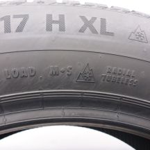 7.  205 65 17 2x CONTINENTAL 205/65 R17 100H XL WinterContact TS 860 S BMW Winterreifen 2023 7,5-6mm
