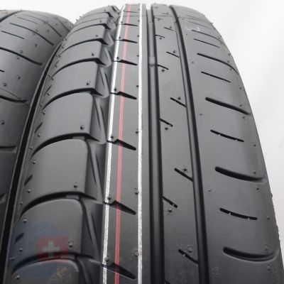 4. 155 70 19 2x BRIDGESTONE 155/70 R19 84Q Ecopia EP500 BMW Sommerreifen 2026 Ungebraucht  