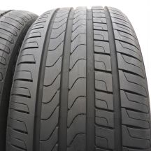 4. 255/45 R20 2x PIRELLI 255/45 R20 101W Scorpion Verde M0 Sommerreifen  2026 8mm