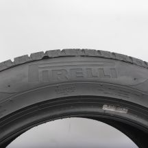 6. 215 60 17 2x PIRELLI 215/60 R17 100V XL Scorpion Winter Winterreifen 2021 7,2-7,5mm