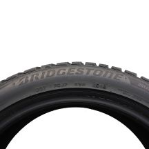 6. 4 x BRIDGESTONE 225/45 R18 95H XL A0 Blizzak LM-32 Winterreifen 2015, 2016 6,2-6,8mm