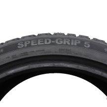 3. 235 40 19 1x SEMPERIT 235/40 R19 96V XL Speed-Grip5 Winterreifen 2023 WIE NEU 9mm