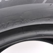 5. 265 55 19 1x HANKOOK 265/55 R19 109V Winter I cept evo3x Winterreifen 2021 VOLL WIE NEU 