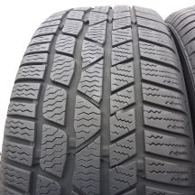 2. 225 50 18 2x CONTINENTAL 225/50 R18 99H XL AO ContiWinterContact TS830P Winterreifen 2022 7-8mm