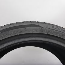 7. 225 40 18 2x ESA TECAR 225/40 R18 92V XL Supergrip PRO Winterreifen 2022 8,2mm