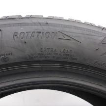 7. 205 60 18 2x BRIDGESTONE 205/60 R18 99H Blizzak LM005 BMW Winterreifen 2024 7,5-7,2mm 