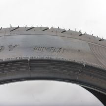 7. 225 40 19 2x PIRELLI 225/40 R19 89Y P Zero RFT BMW Sommerreifen 2021 Ungebraucht    