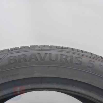 5.  255 45 20 2x BARUM  255/45 R20 105Y XL Bravuris 5 Sommerreifen 2022 VOLL 