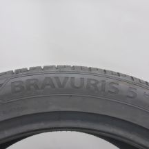 5.  255 45 20 2x BARUM  255/45 R20 105Y XL Bravuris 5 Sommerreifen 2022 VOLL 