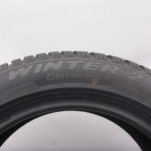 5.  205 55 16 2x PIRELLI  205/55 R16 91T Cinturato Winter 2 Winterreifen 2022 8,2mm