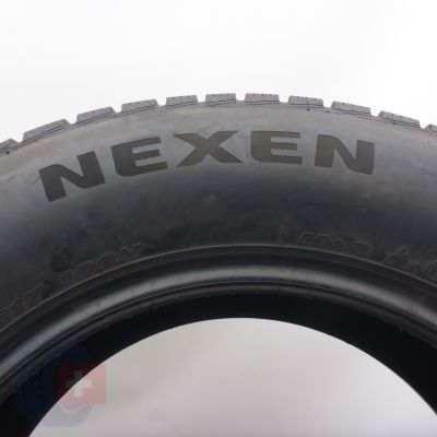 7. 255 60 17 2x NEXEN 255/60 R17 106H WinGuard Sport 2 SUV Winterreifen 2022 VOLL 7. 255 60 17 2x NEXEN 255/60 R17 106H WinGuard Sport 2 SUV Winterreifen 2022 VOLL