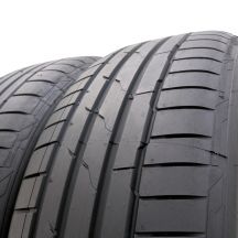 3. 2 x HANKOOK 235/50 R20 100T 7mm Ventus S1 evo 3 ev Sealguard Sommerreifen DOT19