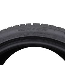 7. 2 x PIRELLI 245/40 R18 97V XL AO Sottozero 3 Winter Winterreifen 2022 6,5-6,9mm