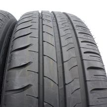 2. 205 65 15 4x MICHELIN 205/65 R15 94H Energy Saver + Sommerreifen 2017 WIE NEU VOLL