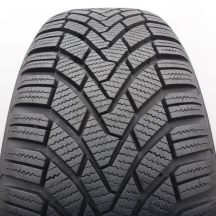 195 55 16 1x CONTINENTAL 195/55 R16 87H ContiWinterContact TS 850 Winterreifen 2015 8mm