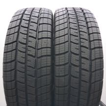 4. 215 65 16C 4x VREDESTEIN 215/65 R16C 109/107T Comtrac 2 All Season Ganzjahresreifen 2025 VOLL WIE NEU 