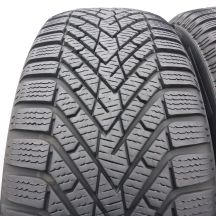 2. 215 60 16 2x PIRELLI 215/60 R16 99H XL Winter 2 Cinturato Winterreifen 2024 8mm