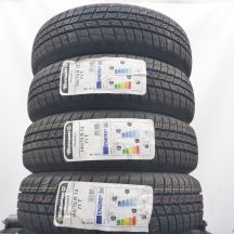  145 70 13 4x BARUM 145/70 R13 71T Polaris 5 Winterreifen 2023 Ungebraucht  