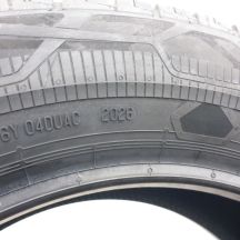 3.  235 60 17C 1x CONTINENTAL  235/60 R17C 117/115R VanContact Eco Sommerreifen 2026 Ungebraucht    