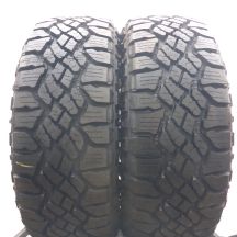 265 65 17 2x GOODYEAR 265/65 R17 112Q Wrangler Duratrac Sommerreifen M+S 2023 WIE NEU VOLL