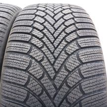 3. 235 45 20 2x BRIDGESTONE 235/45 R20 100W XL Blizzak 6 Winterreifen 2025 VOLL WIE NEU  