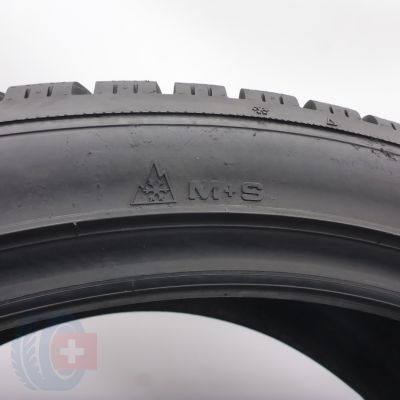 6. 295 35 21 1x DUNLOP 295/35 R21 107V XL Winter Sport 5 Winterreifen 2019 Ungebraucht  