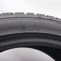 6. 295 35 21 1x DUNLOP 295/35 R21 107V XL Winter Sport 5 Winterreifen 2019 Ungebraucht  