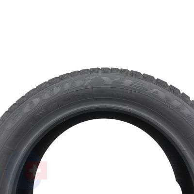 2. 205 55 16 1x GOODYEAR 205/55 R16 94V XL Vector 4Seasons Ganzjahresreifen 2018 VOLL WIE NEU 