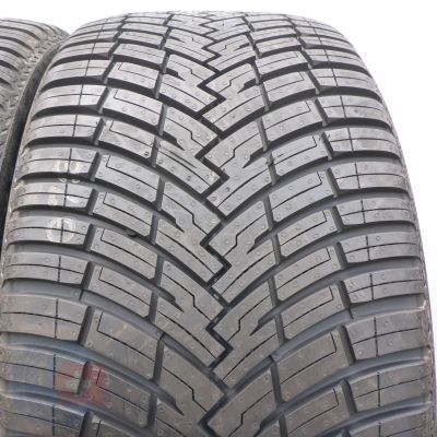 2. 235 35 19 2x PIRELLI 235/35 R19  91Y XL AllSeason 2 Cinturato Ganzjahresreifen 2022 Ungebraucht   